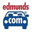 Edmunds logo select the right car