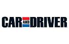Car and Driver select the right car