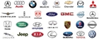 auto manufacturer OEM sites resources