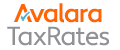 Avalara Tax Rates