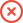 red cross circle