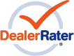 dealer rater visit the dealership