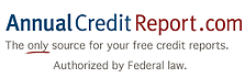 Annual Credit Report logo