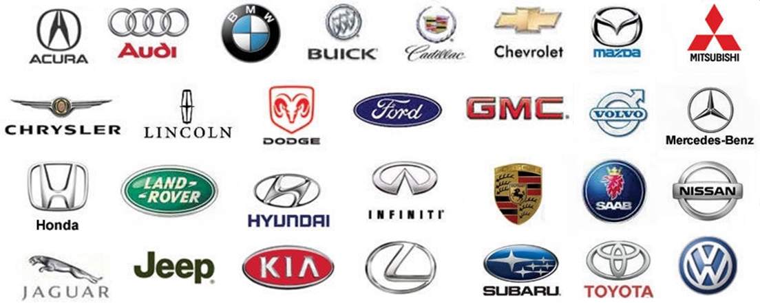 manufacturer OEM sites