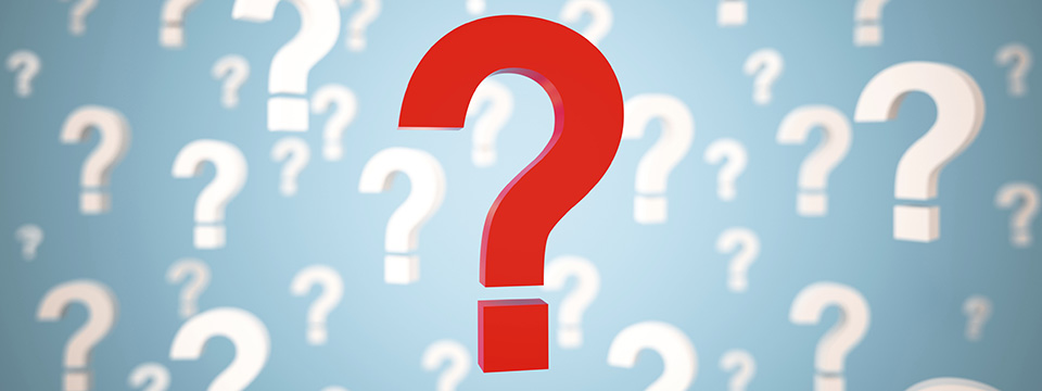 frequently asked questions