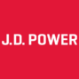 jd power logo